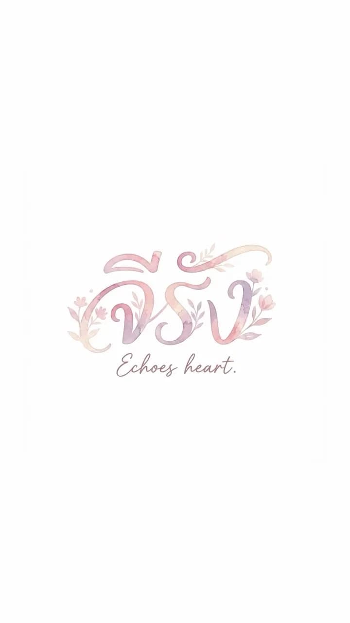 Echoes Heart
