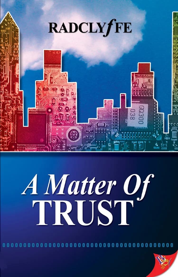 A Matter of Trust
