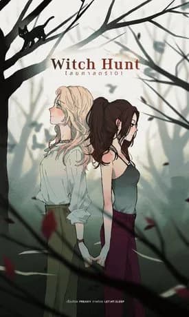 Witch Hunt