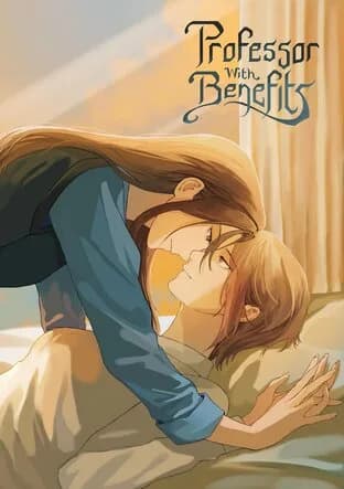Professor With Benefits