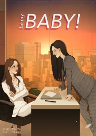 Be my baby