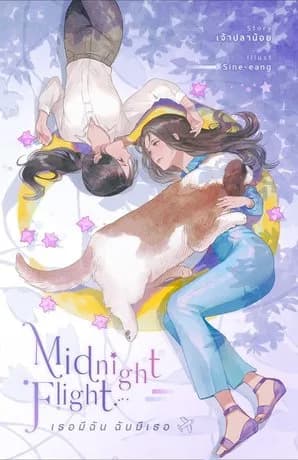 Midnight Fligh