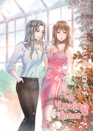 Co - loving space