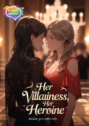 Her Villainess, Her Heroine