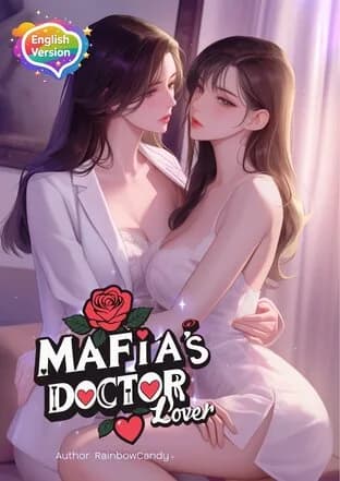 Mafia’s Doctor Lover