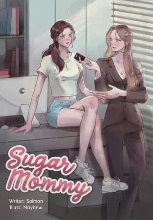 Sugar Mommy