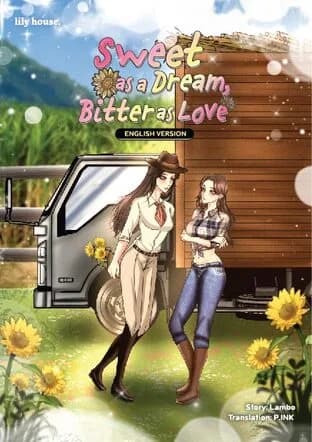 Sweet as a Dream, Bitter as Love