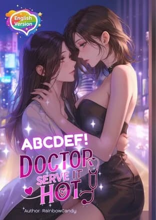ABCDEF...Doctor Serve It Hot