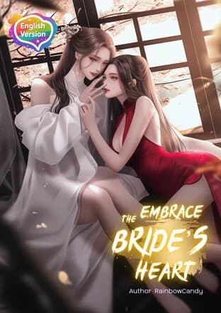 Embrace the Bride’s Heart