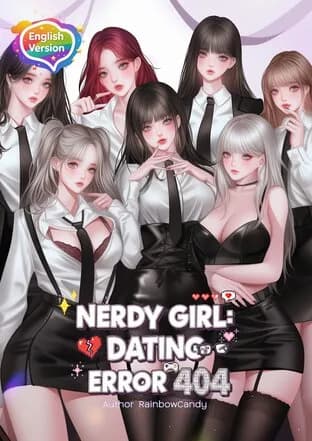 Nerdy Girl [Dating Error 404]