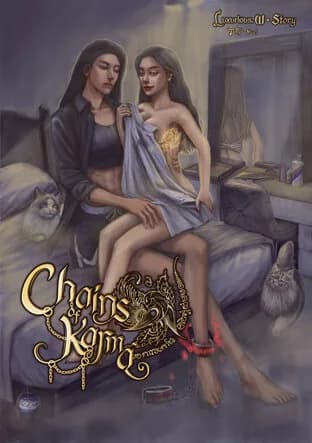 Chains of Karma 