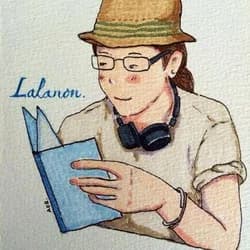 Lalanat