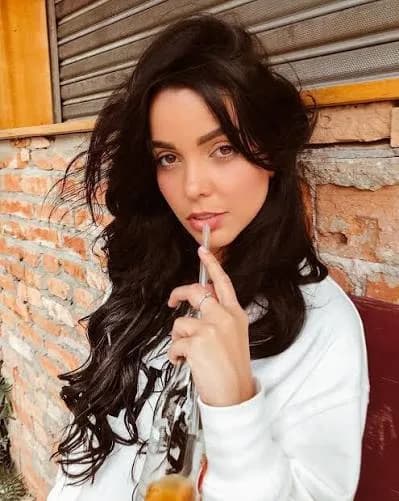 Натали Смит