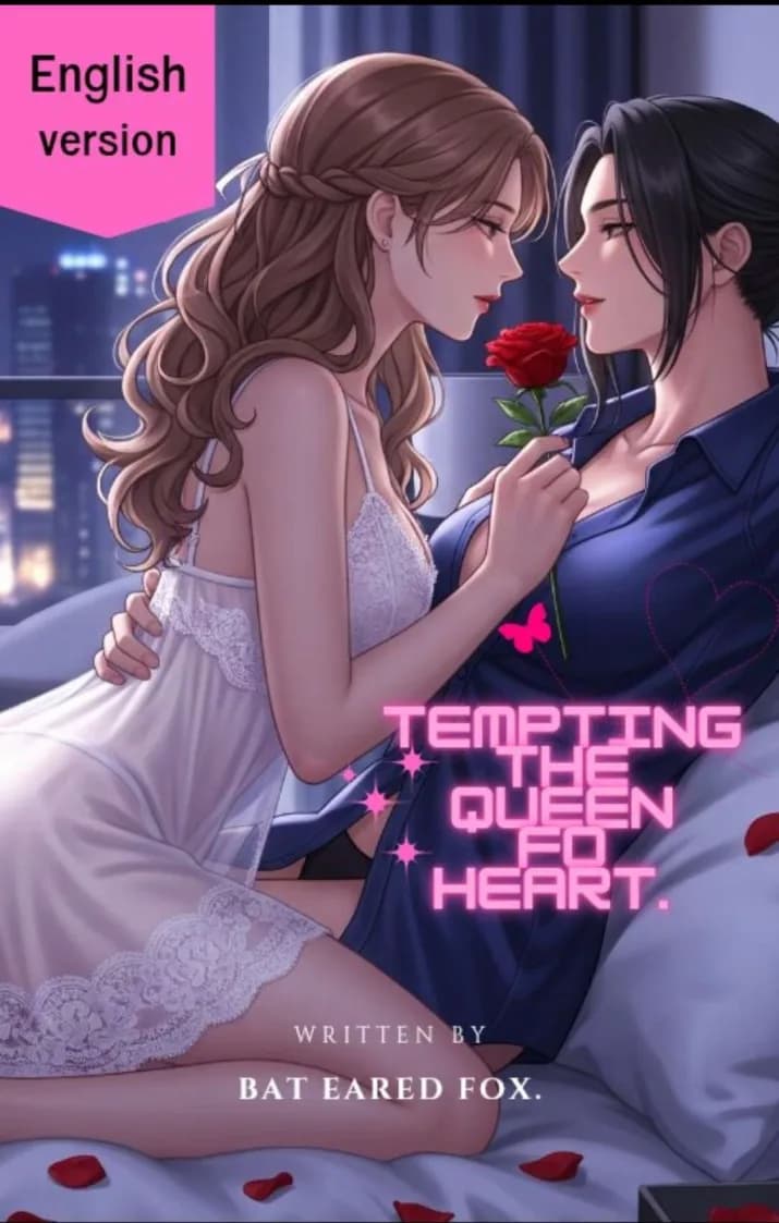 Tempting The Queen of Hearts