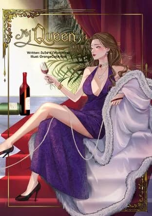 My Queen: Lady Rani Vol.2