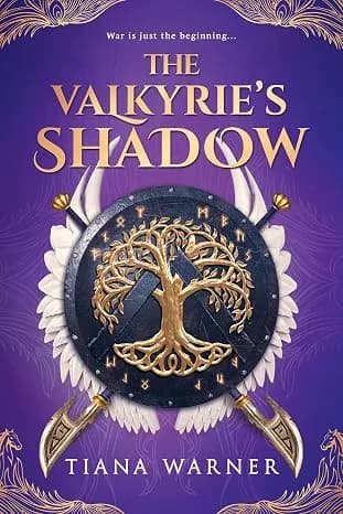 The Valkyrie’s Shadow