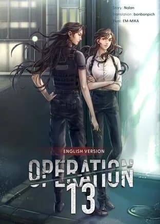 Operation 13