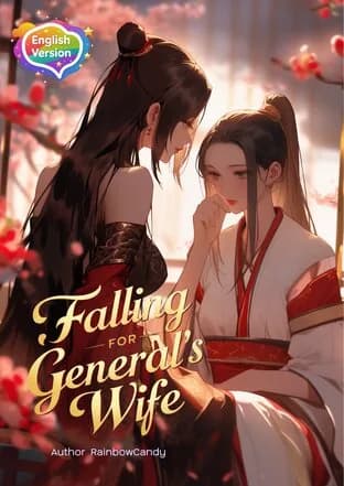 Falling For General's Wife