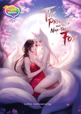 The Princess and The Nine-Tale Fox
