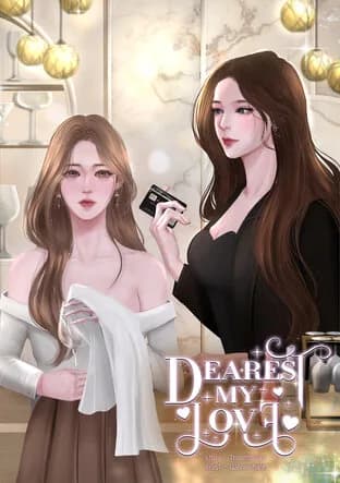 Dearest My Love