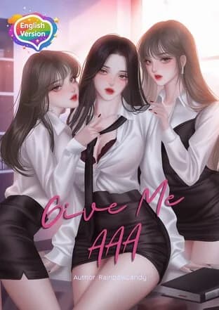 Give Me Aaa, Teacher