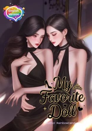 My Favorite Doll