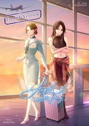 Angel Theory